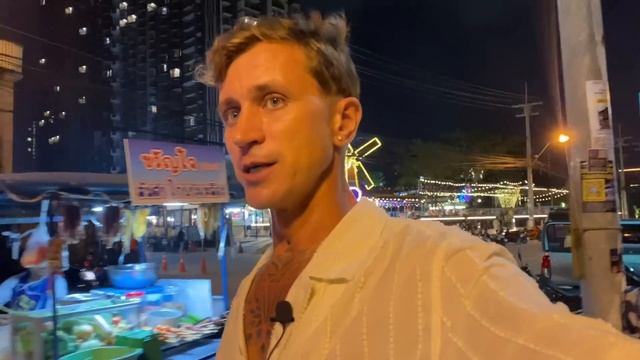 ПАТТАЙЯ / УНИКАЛЬНЫЙ КУРОРТ / ЛУЧШАЯ НЕДВИЖИМОСТЬ / ЕДА смотреть онлайн