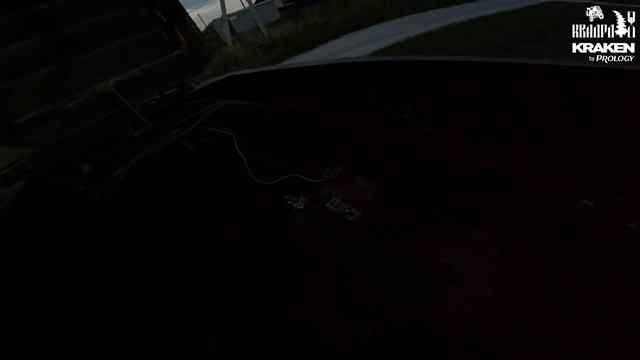 Первый в мире танк с мощным автозвуком от PROLOGY! Теперь ? смотреть онлайн