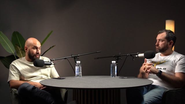 Работать больше не надо, работать будет ИИ: колонка Сэ? смотреть онлайн