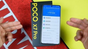 iQOO Z10 – 7300mah и Мощное железо за 199 БАКСОВ! НАСТОЯЩАЯ ИМБ?