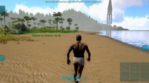 Как сделать с 20-30 ФПС 60 ФПС В Ark Ultimate mobile edition за 10 СЕКУНД