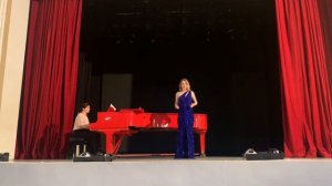 Piangero la sorte mia (Handel) .mp4