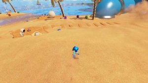 ASTRO's PLAYROOM - Как спасти особых ботов