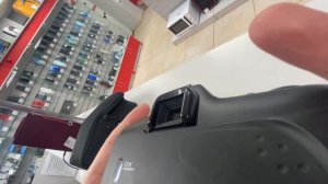 Фотоаппарат Zenit km plus