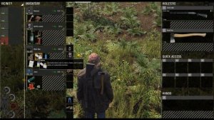 Как Сделать Костёр И Разжечь В SCUM!