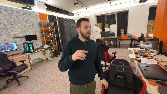 Новенькие RYZEN из Китая! Битва против Никиты и инспекто? смотреть онлайн