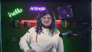 ФОТОПОЛІМЕРНИЙ друк: Частина перша | Creality Halot Mage S 14K