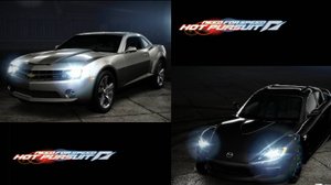 Need for Speed Hot Pursuit. прохождение карьеры