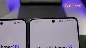 Взял XIAOMI 14T - Плюсы и Минусы! Сравнил с POCO F6 и УЖЕ ПОЦАРА?