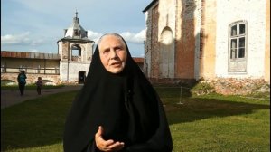 Горицкий Успенский женский монастырь