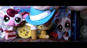 lps: G7 НАКОНЕЦ-ТО В РОССИИ! • распаковка и честный обзор