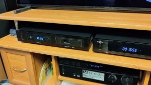 Dune HD Max 8K: распаковка и первое включение