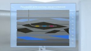 GeoExpert. Система поддержки принятия решений