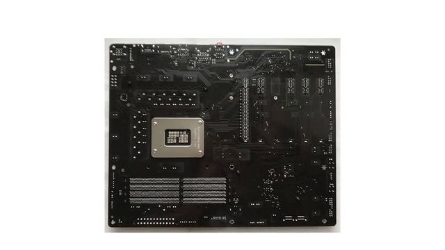 Материнская плата GIGABYTE B760 DS3H DDR4 смотреть онлайн