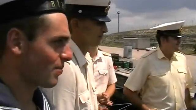 оз.Донузлав, Творческий десант - - 2010 смотреть онлайн