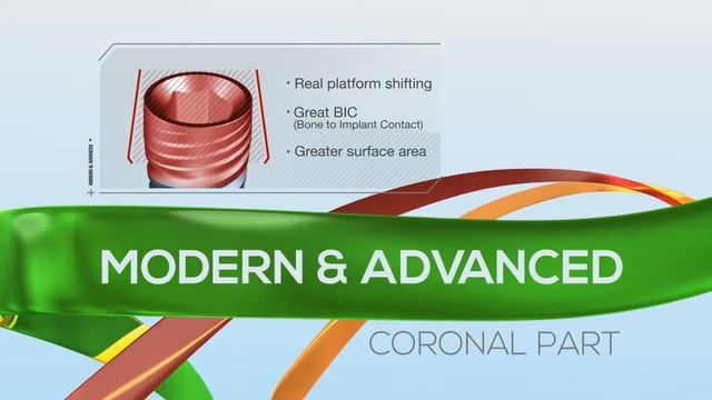 AlphaBio ICE имплант смотреть онлайн