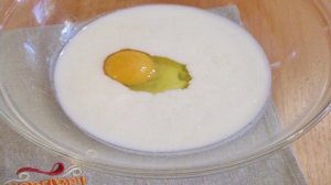 Быстрое тесто для пирожков без дрожжей