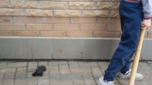 Сломал джойстик от PS3!