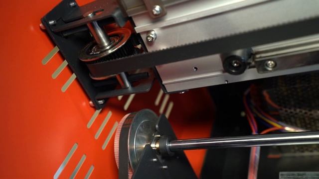 Techno-Jet 160E - интерьерный принтер смотреть онлайн