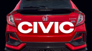 🚗 HONDA CIVIC — СТИЛЬ, МОЩЬ И НАДЁЖНОСТЬ!