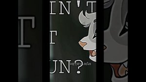 Искра Коты воители песня девочка в зеркале