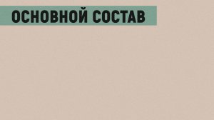 Выставка "Александр Башлачёв. Часовой всех времен" // Основной состав