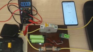 Новый аккумулятор TPCELL с банками EVE INR21700 40PL и самой боль