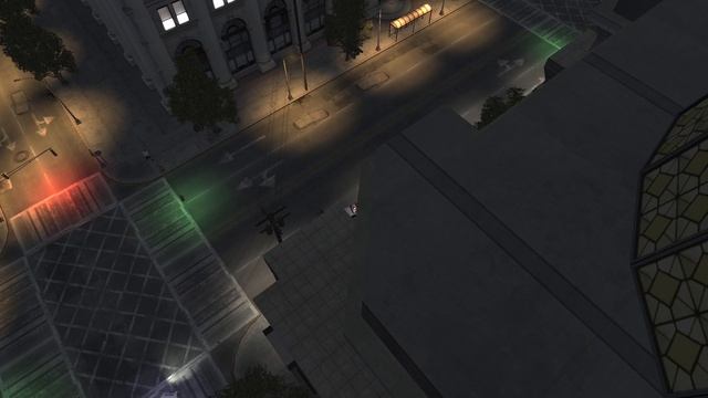 Grand Theft Auto IV ч21