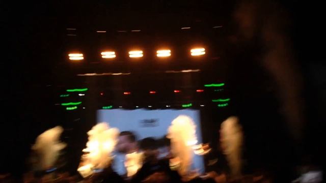 Хлеб - Эба (10.11.2016 YOTASPACE) смотреть онлайн