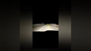 Рушим стереотипы о свете фар. Ledstudio свет фар.