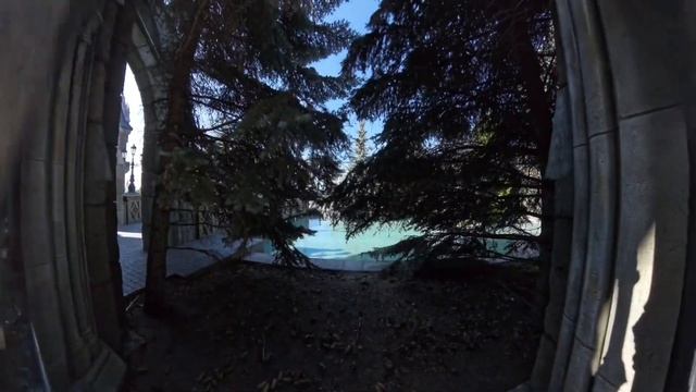 ЗАМОК ГАРИБАЛЬДИ.  #тольятти #отдыхвроссии #отдыхсемьё