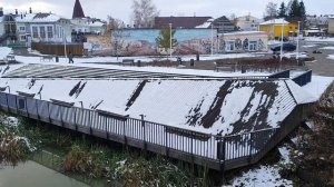 Гаврилов Посад - неужели стоит ехать?