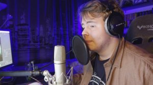 Aikman 87 Vintage | Настоящий Neumann или лучший микрофон в истори