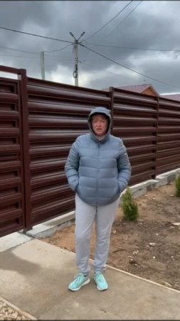 Видеоотзыв о работе компании Прозабор.