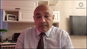 Политолог Т.Аббасов: «Азербайджан поставил точку в ка?