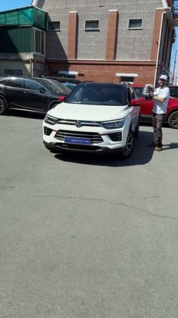 Никогда не знаешь, что будет дальше! #автоизюжнойкореи #АвтоМото #РегионАвто #АвтоПодбор