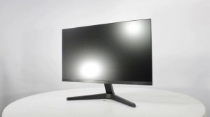 НИКС Компьютерный Супермаркет: видео про ЖК монитор 23.