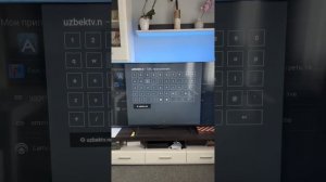 Добавляем узбекское телевидение на Media Station X заходи в ?