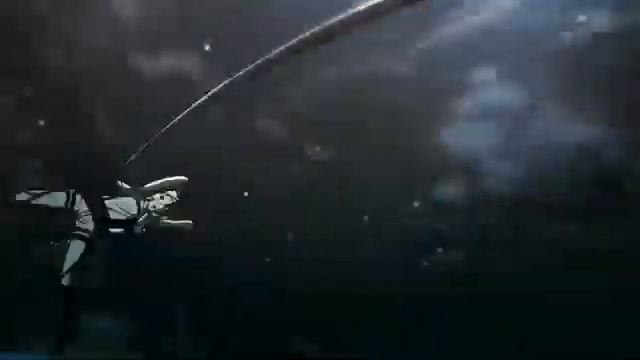 Нарезка аниме[AMV]