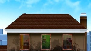 v s mobiМультики+про+машинки +Винтик+ремонтирует+дом+после+пожара+ +Хочу+Знать+Все