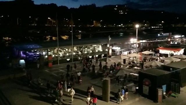#путешествиемечты День #9 Часть 3 Париж Франция 🇫🇷