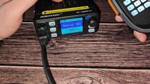 Hiroyasu IC 980 PRO - Розпаковка і заміри характеристик.Hiroyasu IC 9