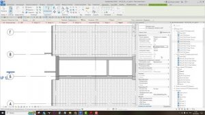 Урок Revit. Стены с нестандартным профилем