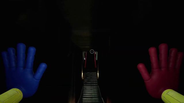 POPPY PLAYTIME ▶ Дублированная русская озвучка c редкими видео смотреть онлайн