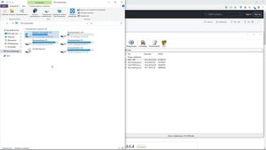 Как открыть формат файла AVIF в фотошопе