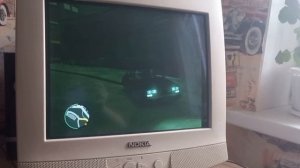 ЭЛТ - мониторы Еще живы!? | Nokia 449ZA | 1999 год !!