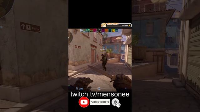 CS 2 :) #rust #cs2 #twitch #stream #shorts #best #gaming #стрим смотреть онлайн