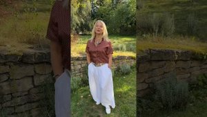 🌸🌸ВЕСНА-ЛЕТО 2025 В ДУШЕКРОШЕЧКАХ ОТ INGA DREAM. ЯРКО. СТИЛ?