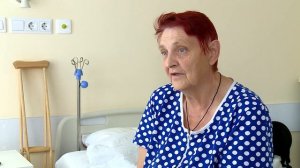 Эндопротезирование тазобедренного сустава в КБ «РЖД-?