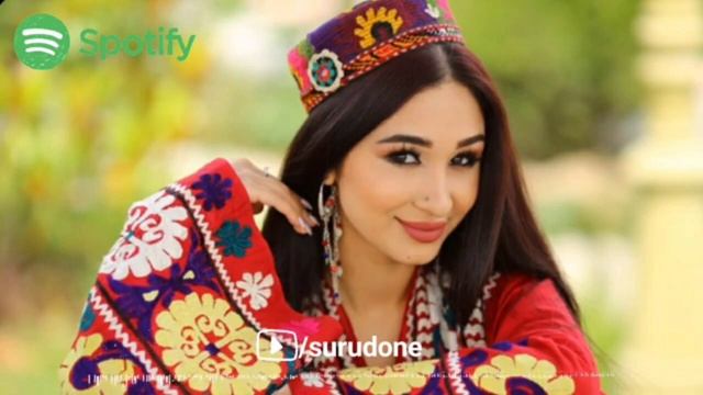 Топ 20 популярных песен  таджикская музыка  Persian song